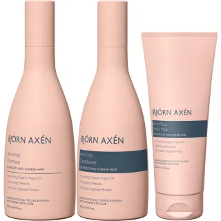 Björn Axén Moisture Anti-Frizz Trio
