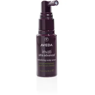 Aveda Invati Ultra Advanced Revitalizing Scalp Serum Travel Size