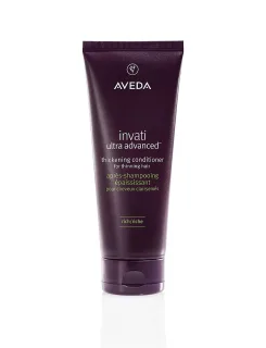 Aveda Invati Ultra Advanced Thickening Conditioner Rich
