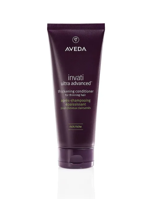 Aveda Invati Ultra Advanced Thickening Conditioner Rich