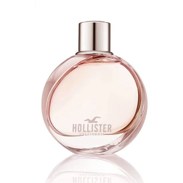 Hollister Wave For Her Eau de Parfum