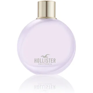 Hollister Free Wave For Her Eau de Parfum