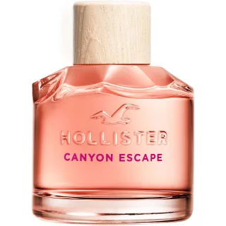 Hollister Canyon Escape For Her Eau de Parfum