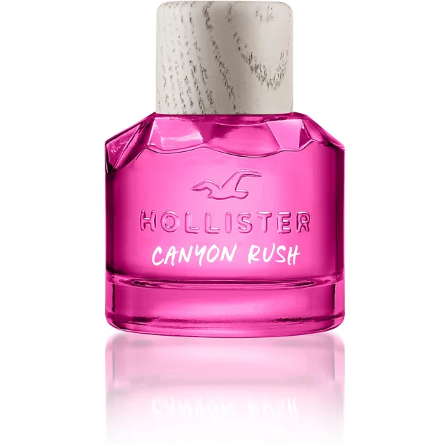 Hollister Canyon Rush Her Eau de Parfum