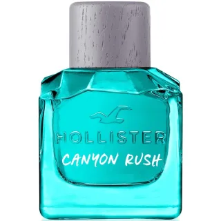 Hollister Canyon Rush Him Eau de Toilette