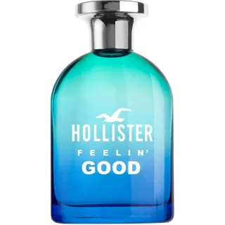 Hollister Feelin´ Good For Him Eau de Toilette