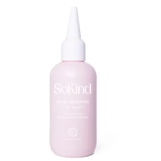 SoKind Pure Growth Hair Serum