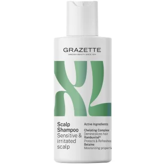 XL Scalp Shampoo