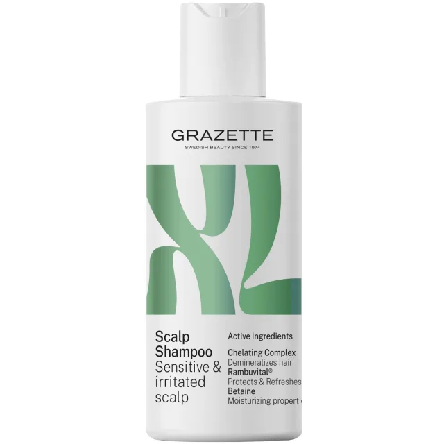 XL Scalp Shampoo