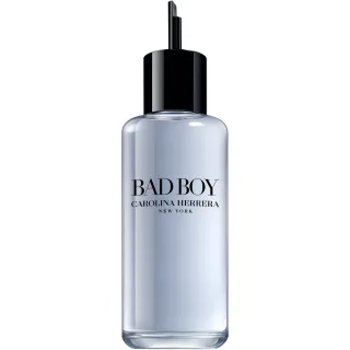 Carolina Herrera Bad Boy Eau De Toilette Refill