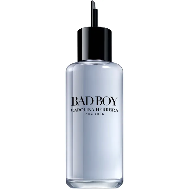 Carolina Herrera Bad Boy Eau De Toilette Refill