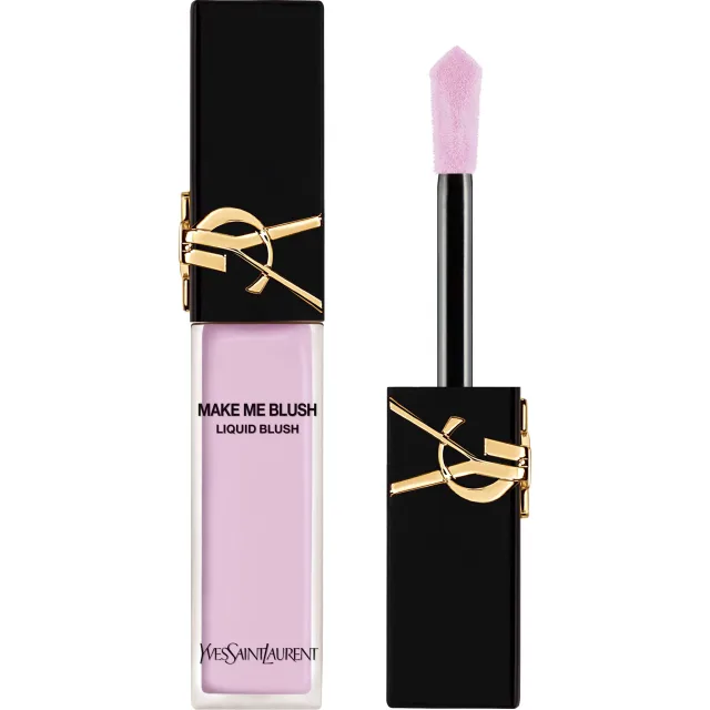 YSL Yves Saint Laurent Make Me Blush Liquid Blush