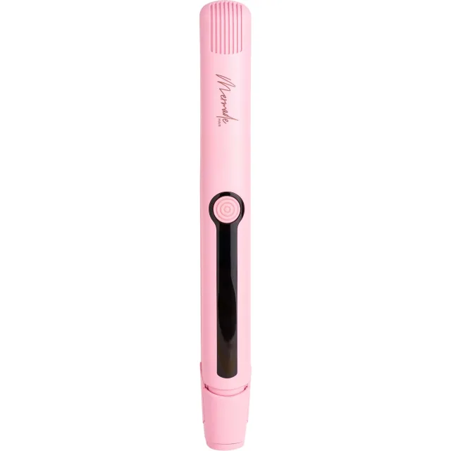 Mermade Hair Straightener