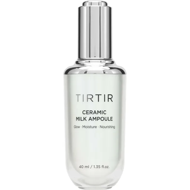 Tirtir Ceramic Milk Ampoule
