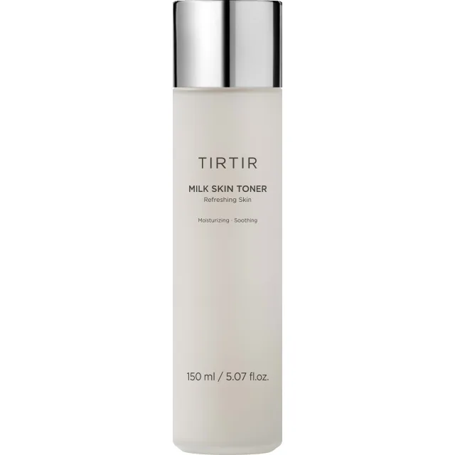 Tirtir Milk Skin Toner 150 ml