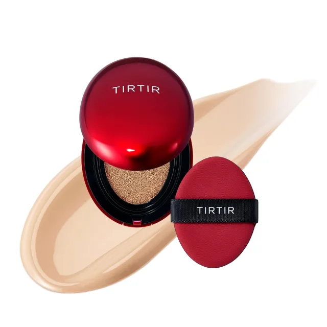 Tirtir Mask Fit Red Mini Cushion 23N Sand