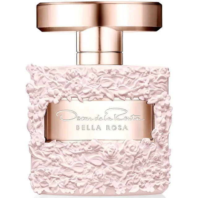 Oscar de la Renta Bella Rosa Eau de Parfum
