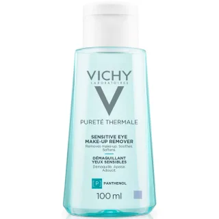 Vichy Pureté Thermale Eye Make-up remover