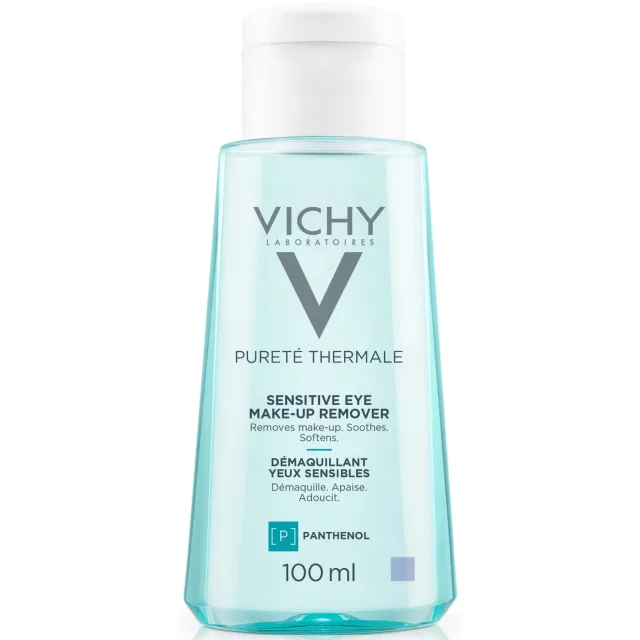 Vichy Pureté Thermale Eye Make-up remover