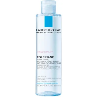 La Roche-Posay Toleriane Physiologique Cleansing Micellar Cleanser Reactive Skin