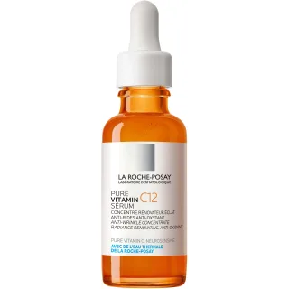 La Roche-Posay Vitamin C Pure Vitamin C12 Serum