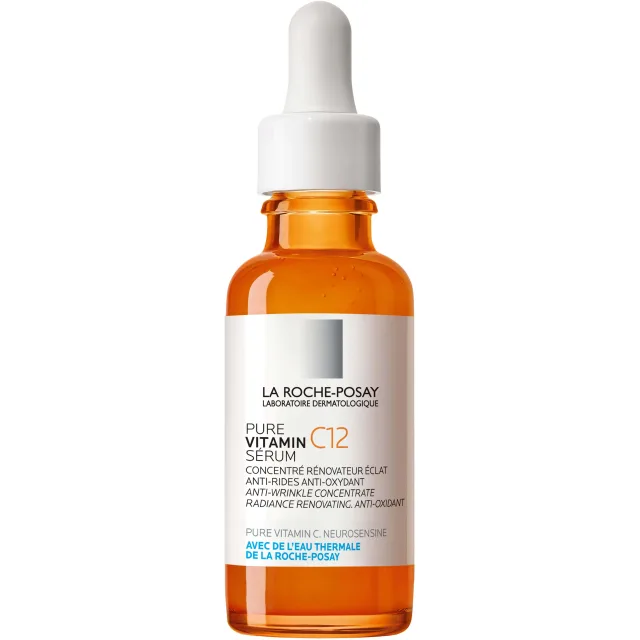 La Roche-Posay Vitamin C Pure Vitamin C12 Serum
