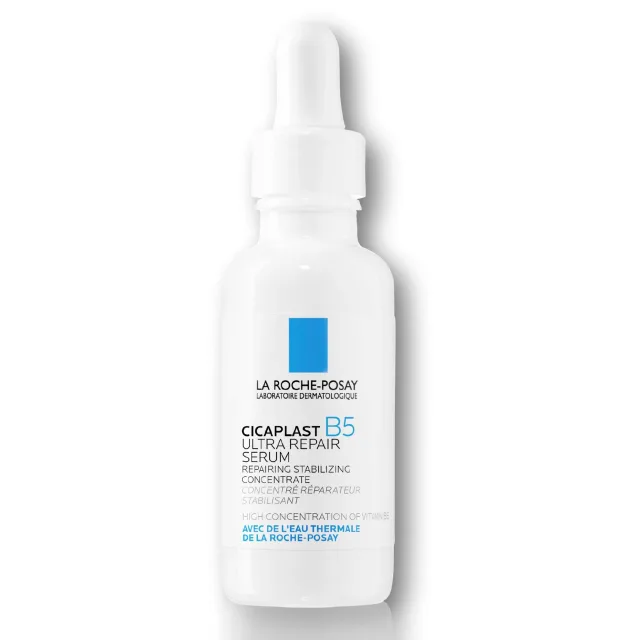 La Roche-Posay Cicaplast LRP Cicaplast B5 Serum