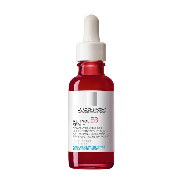 La Roche-Posay Retinol LRP Retinol B3 Serum