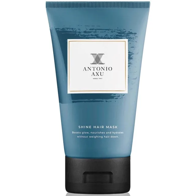 Antonio Axu Shine Hair Mask