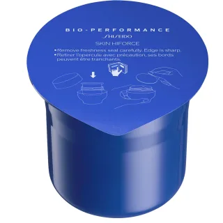 Shiseido Bio-Performance Skin HiForce Cream Refill