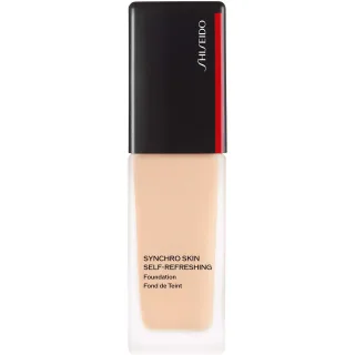 Shiseido Synchro Skin Self-Refreshing Foundation