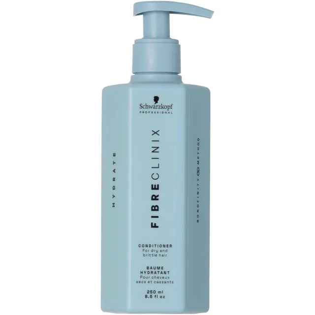 Schwarzkopf Professional Fibre Clinix Hydrate Conditioner