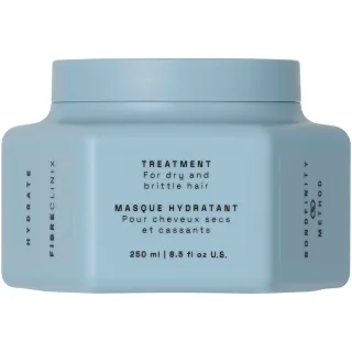Schwarzkopf Professional Fibre Clinix Hydrate Treatment