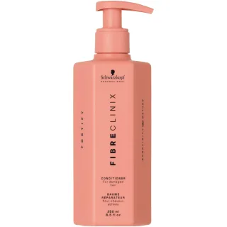 Schwarzkopf Professional Fibre Clinix Fortify Conditioner