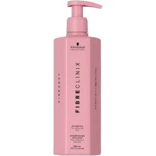Schwarzkopf Professional Fibre Clinix Vibrancy Shampoo