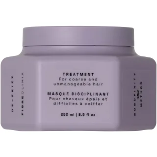 Schwarzkopf Professional Fibre Clinix De-Frizz Treatment