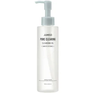 Jumiso Pore Clearing Cleansing Oil