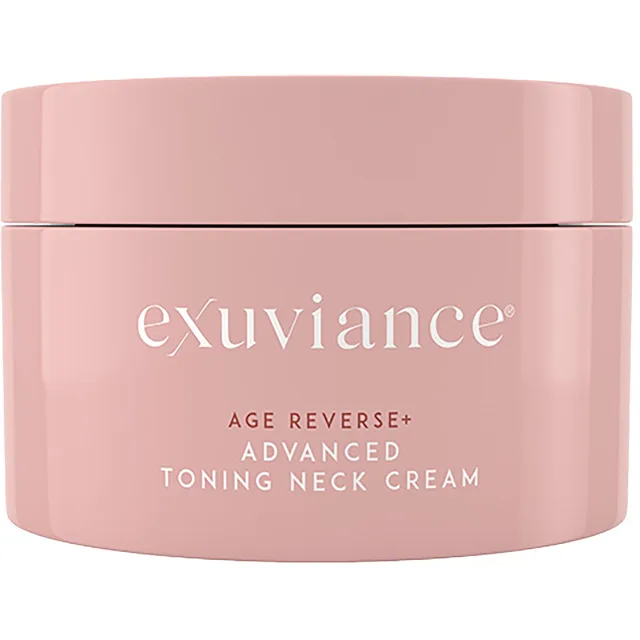 Exuviance Age Reverse Toning Neck Cream
