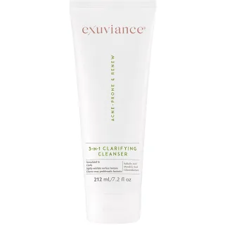 Exuviance 3-1 Clarifying Cleanser