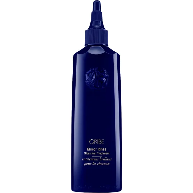Oribe Mirror Rinse Glass Hair Treatment
