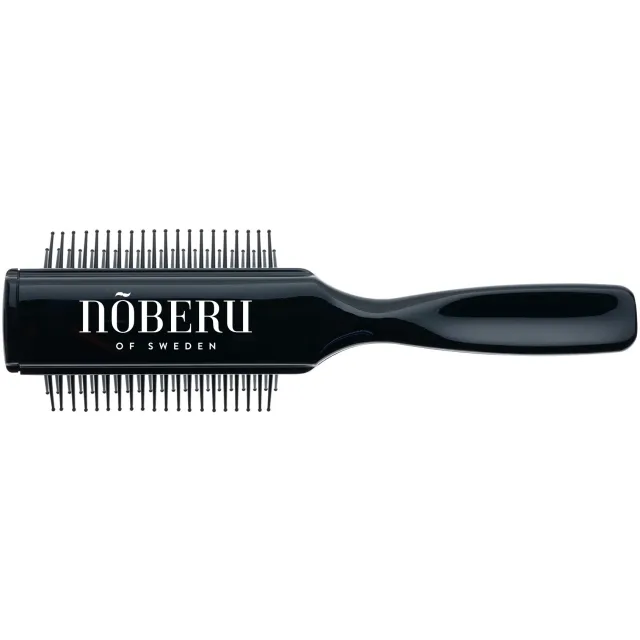 Nõberu Stockholm 7 Row Ceramic Hair Brush