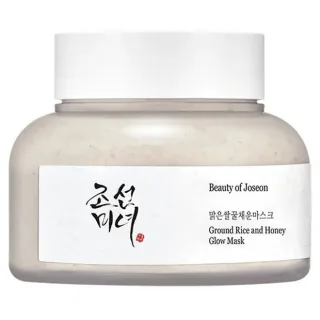 Beauty of Joseon Ground Rice and Honey Glow Mask