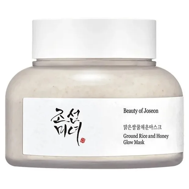 Beauty of Joseon Ground Rice and Honey Glow Mask