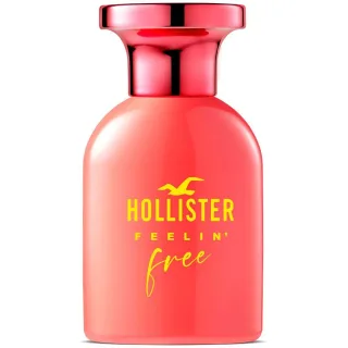 Hollister Feelin´ Free For Her Eau de Parfum