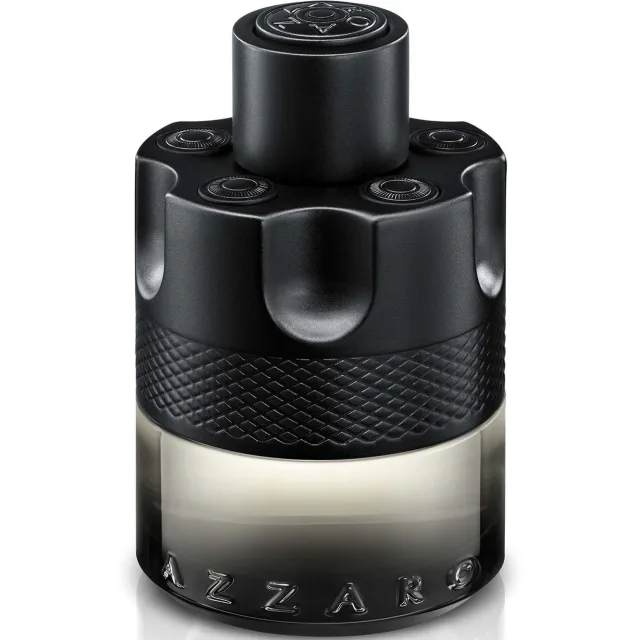 Azzaro The Most Wanted Intense Eau de Toilette