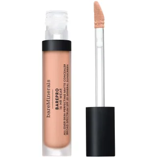 bareMinerals BAREPRO 16HR All Over Skin-Perfecting Matte Concealer SPF 25 Fair