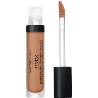 bareMinerals BAREPRO 16HR All Over Skin-Perfecting Matte Concealer SPF 25 Medium