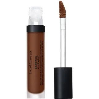bareMinerals BAREPRO 16HR All Over Skin-Perfecting Matte Concealer SPF 25 Deep