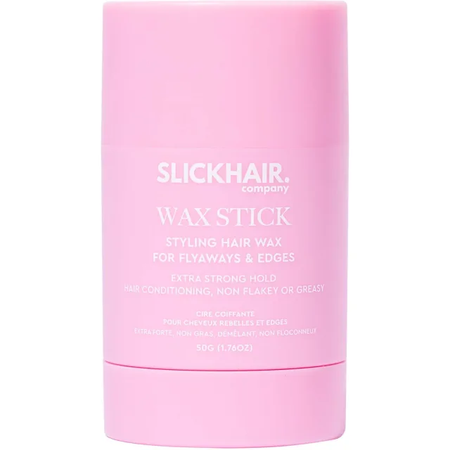 Slickhair Hair Wax Stick