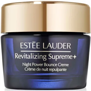 Estée Lauder Revitalizing Supreme+ Night Power Bounce Creme